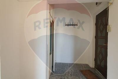 Apartament cu 3 camere decomandat în Vitrometan - 5