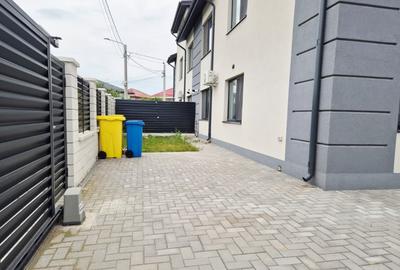Duplex cu 4 camere cu Teren 150 Mp în Otopeni - 2