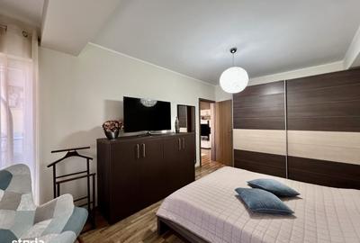 Apartament cu 2 camere în Central - 1