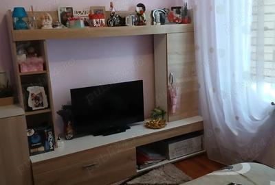 Apartament cu 2 camere decomandat în Central - 1
