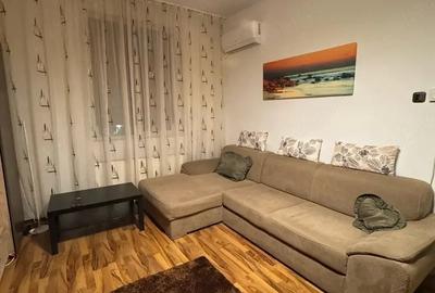 Garsonieră decomandată, mobilată în Brâncoveanu
