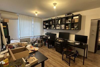 Apartament cu 2 camere semidecomandat în Crângași - 9