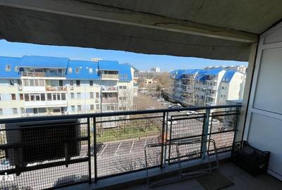 Apartament decomandat în Drumul Taberei