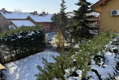 Duplex cu 5 camere cu Piscina în Pipera - 21