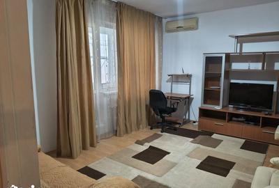 Apartament cu 2 camere decomandat în Titan - 2