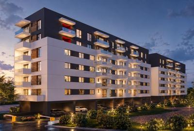 Apartament cu 3 camere semidecomandat în Berceni - 4