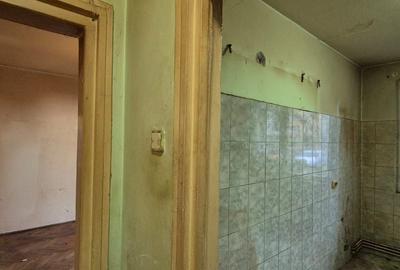 Apartament cu 2 camere în Aleea Carpați - 4