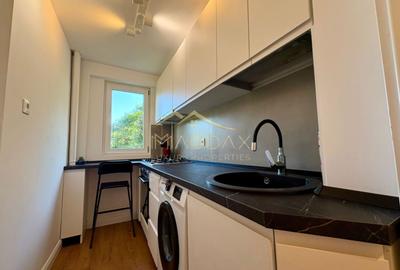 Apartament cu 2 camere decomandat, mobilat în P-ța Victoriei - 19