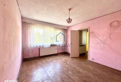 Apartament cu 2 camere în Gării - 1