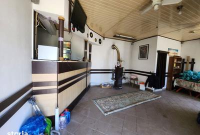 Casă cu 3 camere cu Teren 3400 Mp în Itești - 5