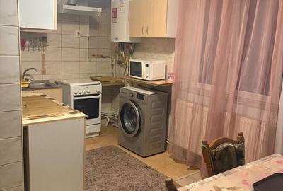 Garsonieră semidecomandată în Central