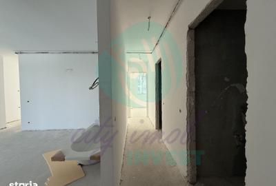 Apartament cu 3 camere în Cișmigiu