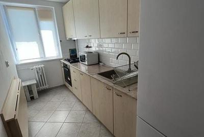Apartament cu 2 camere decomandat în Alexandru Obregia - 3