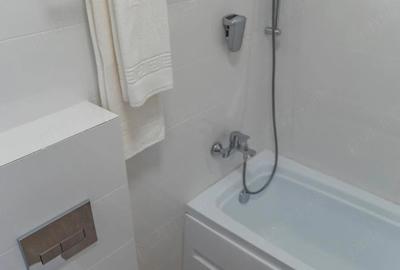 Apartament cu 2 camere decomandat în Nord