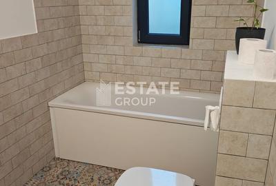 Duplex cu 4 camere cu Canalizare în Dumbrăvița - 9