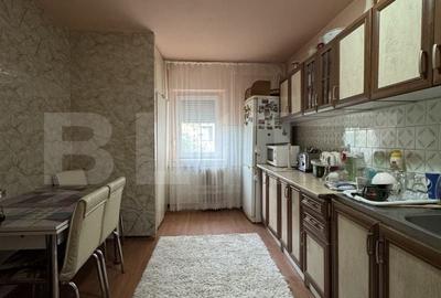 Apartament cu 4 camere decomandat în Craiovița Nouă - 1