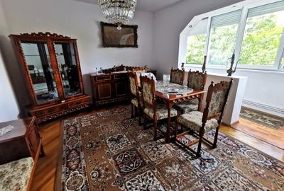 Apartament cu 4 camere semidecomandat, mobilat în Dacia - 4