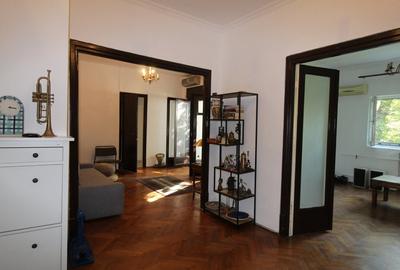 Apartament cu 2 camere decomandat, mobilat în Lahovari - 5
