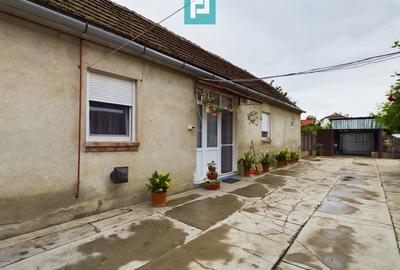 Casă individuală cu 5 camere cu Canalizare în Central - 8