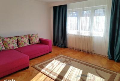 Apartament cu 4 camere decomandat, mobilat în Titan - 5