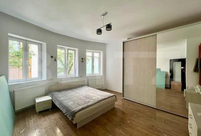 Apartament cu 3 camere decomandat, mobilat în Andrei Mureșanu - 7
