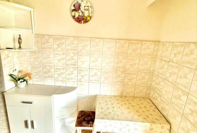 Apartament cu 3 camere decomandat în Central - 7