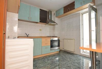 Garsonieră decomandată în Calea Călărașilor - 20
