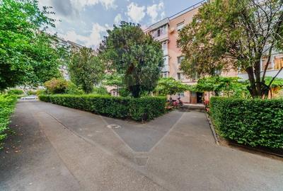 Apartament cu 2 camere semidecomandat, mobilat în Aurel Vlaicu - 17