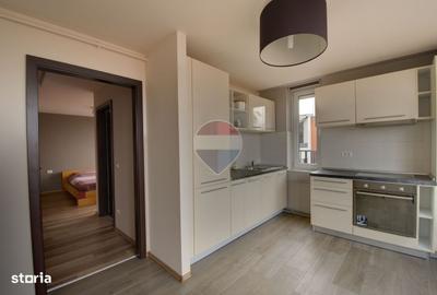 Apartament cu 3 camere în Braytim
