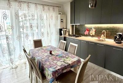 Apartament cu 2 camere decomandat în Iris - 4