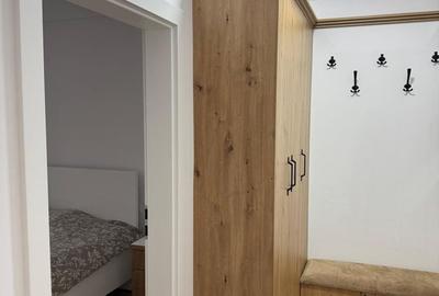 Apartament cu 3 camere semidecomandat în Burdujeni - 3