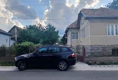 Casă cu 3 camere cu Teren 1443 Mp în Mihai Viteazu
