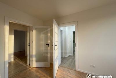 Apartament cu 3 camere decomandat, mobilat în Gheorgheni - 4