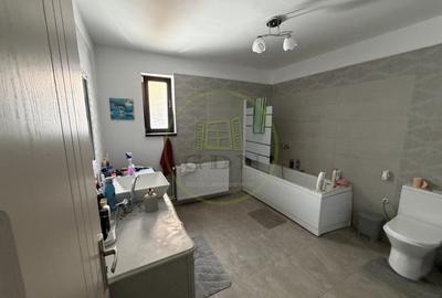 Casă individuală cu 4 camere cu Canalizare în Bariera Vâlcii - 12