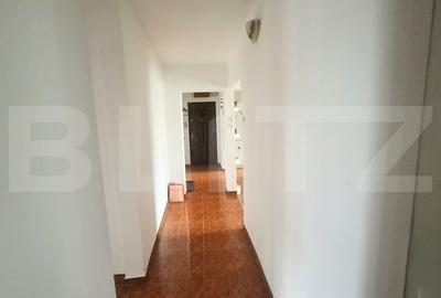 Apartament cu 4 camere decomandat, mobilat în Mănăștur - 8