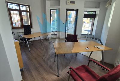 Birou, de 65.470001220703 mp, în Parcul Carol - 2