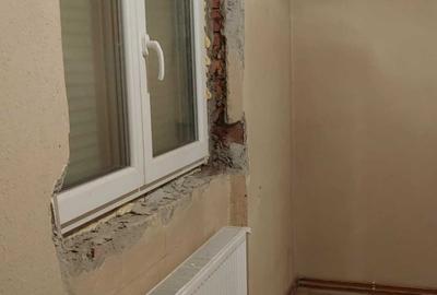 Apartament cu 2 camere semidecomandat în Central - 3