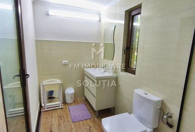 Casă individuală cu 3 camere cu Teren 1100 Mp în Cicârlău - 8