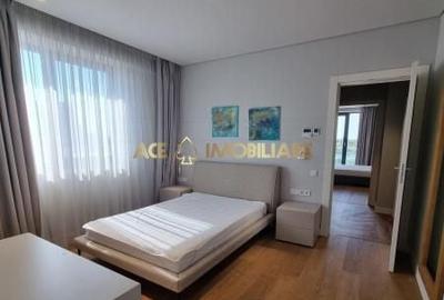 Apartament cu 4 camere în Floreasca