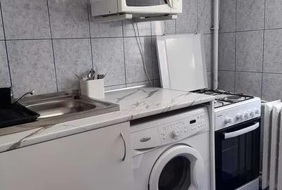 Garsonieră decomandată, mobilată în Lujerului - 4