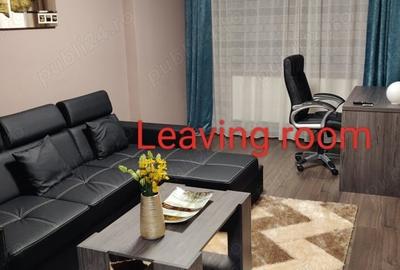 Apartament cu 3 camere decomandat, mobilat în Calea București - 5