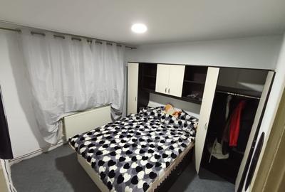 Apartament cu 3 camere nedecomandat în Central - 1