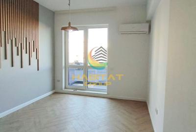 Apartament cu 2 camere decomandat în Nord-Vest