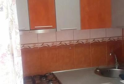 Garsonieră decomandată în Vitan - 2