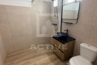 Apartament cu 2 camere decomandat în Calea Turzii