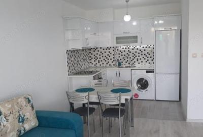 Garsonieră în Titulescu - 1