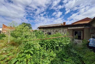 Casă individuală cu 5 camere cu Teren 670 Mp în Ronaț - 2