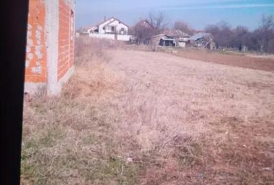 Teren în Coșoveni - 1