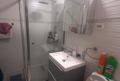 Apartament cu 2 camere decomandat în Crângași - 5