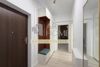 Apartament cu 2 camere decomandat, mobilat în Albert - 11